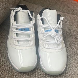 Jordan 11s Retro Blue Legacy